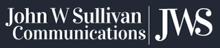 John W. Sullivan Communications Logo